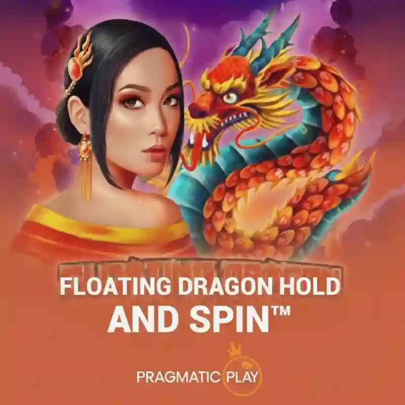 Floating Dragon Hold And Spin